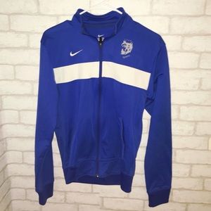 Nike Blue Sweater